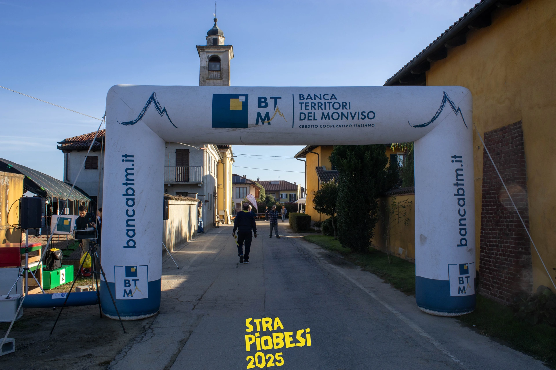 Foto arrivo 2025 2