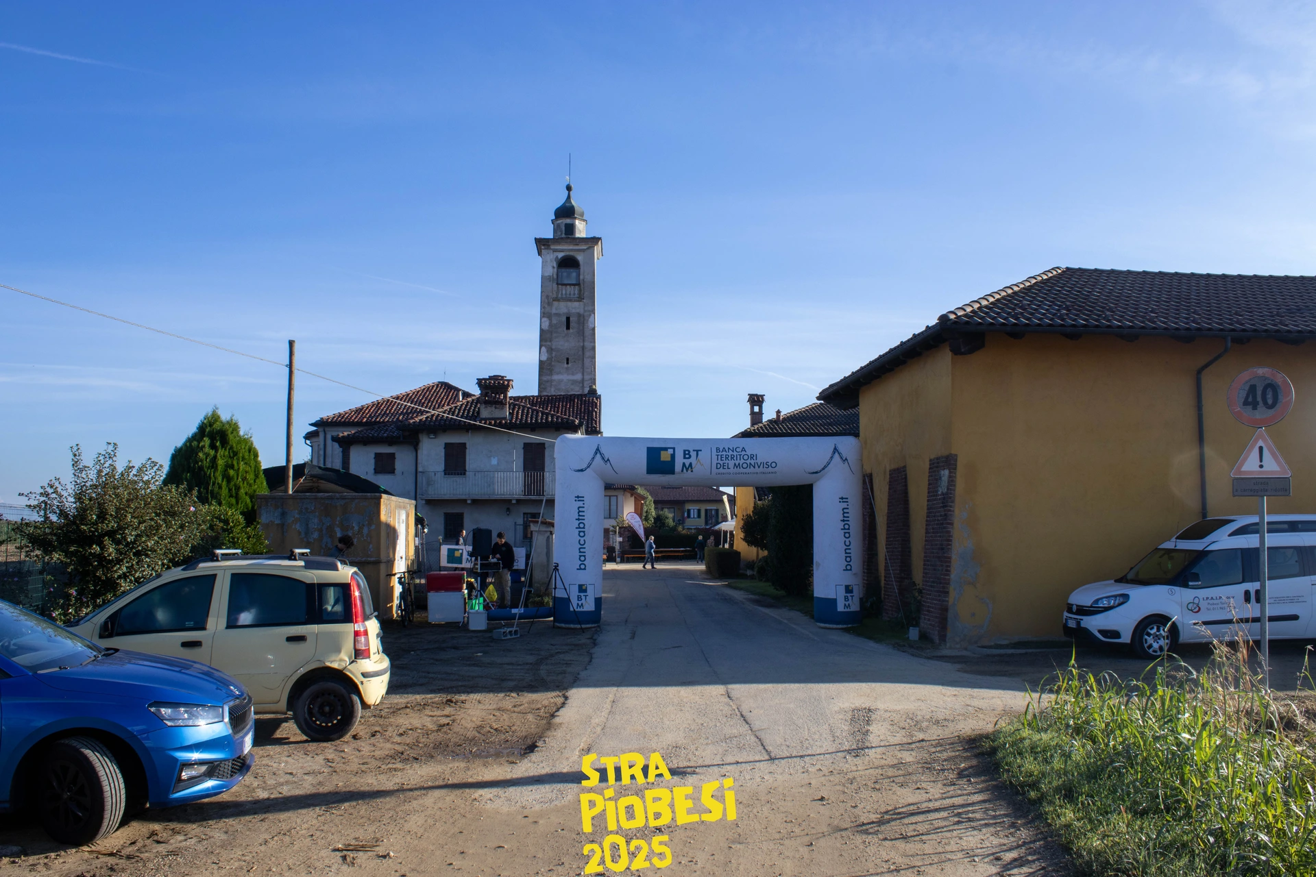 Foto arrivo 2025 3