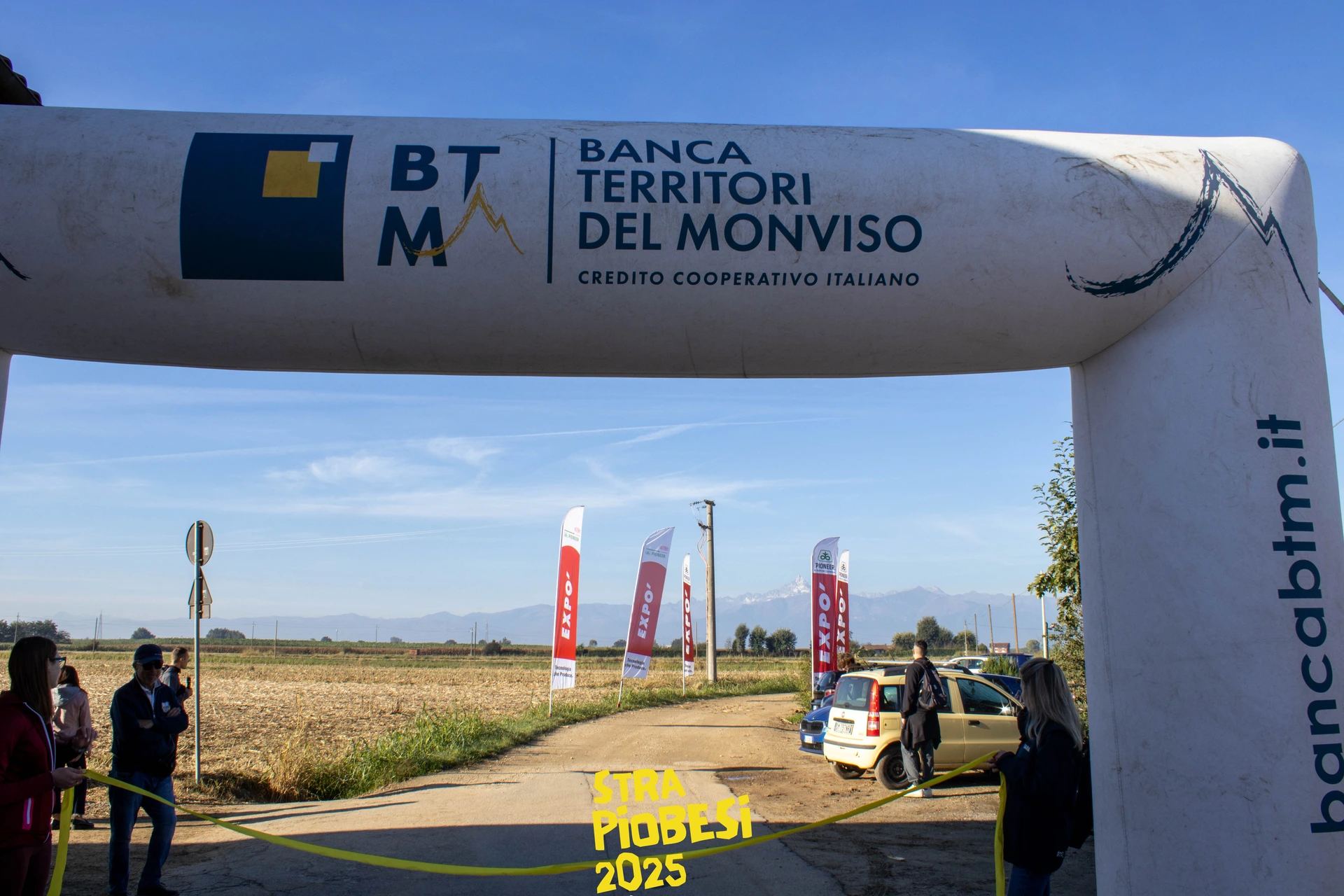 Foto arrivo 2025 4