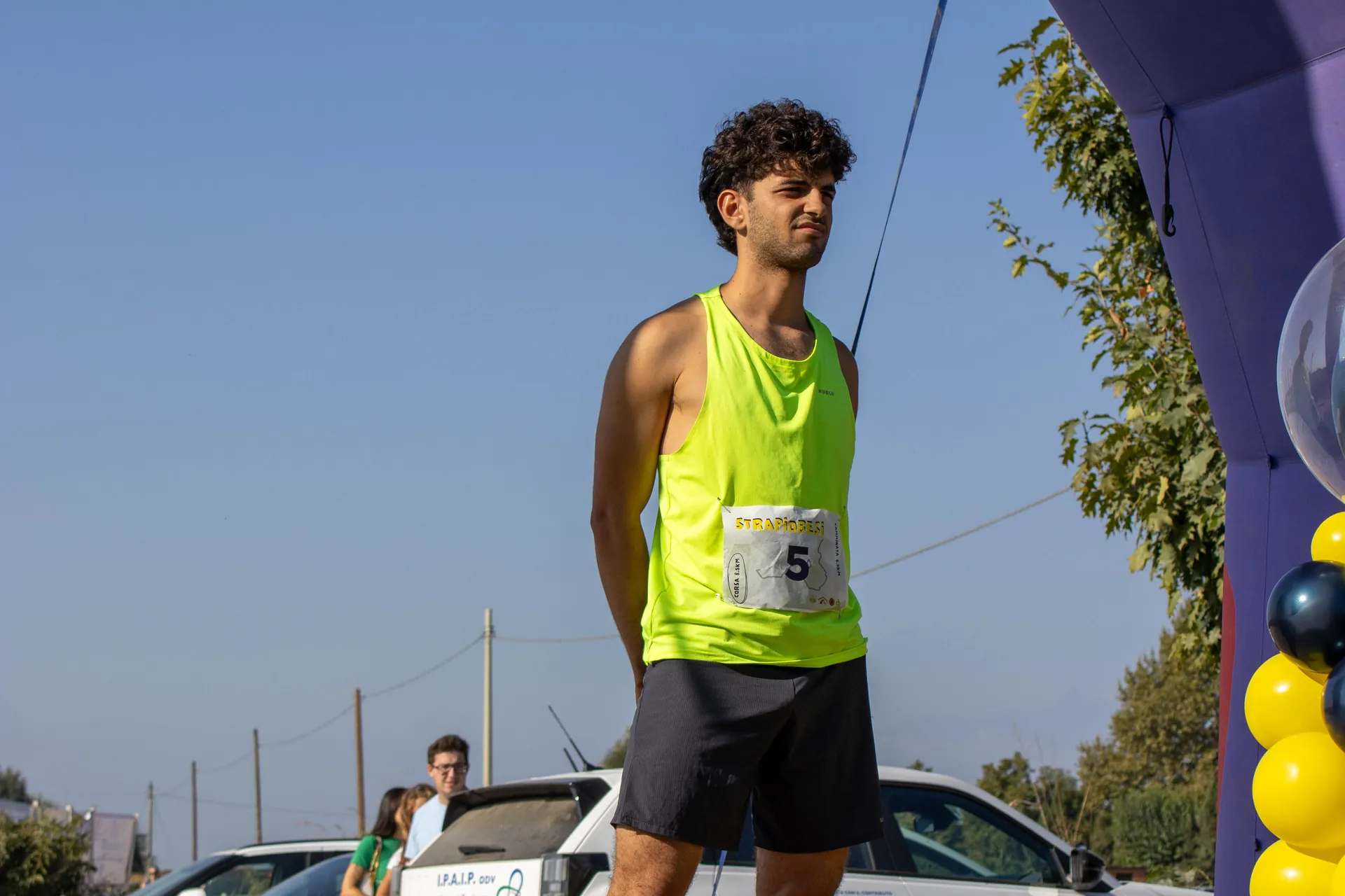 Foto premiazioni 2026 2