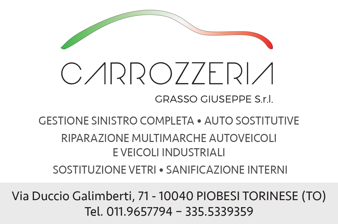 Carrozzeria Grasso