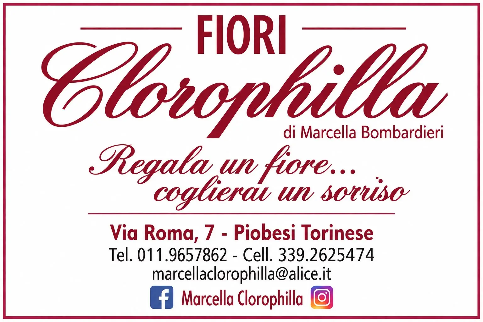 Clorophilla