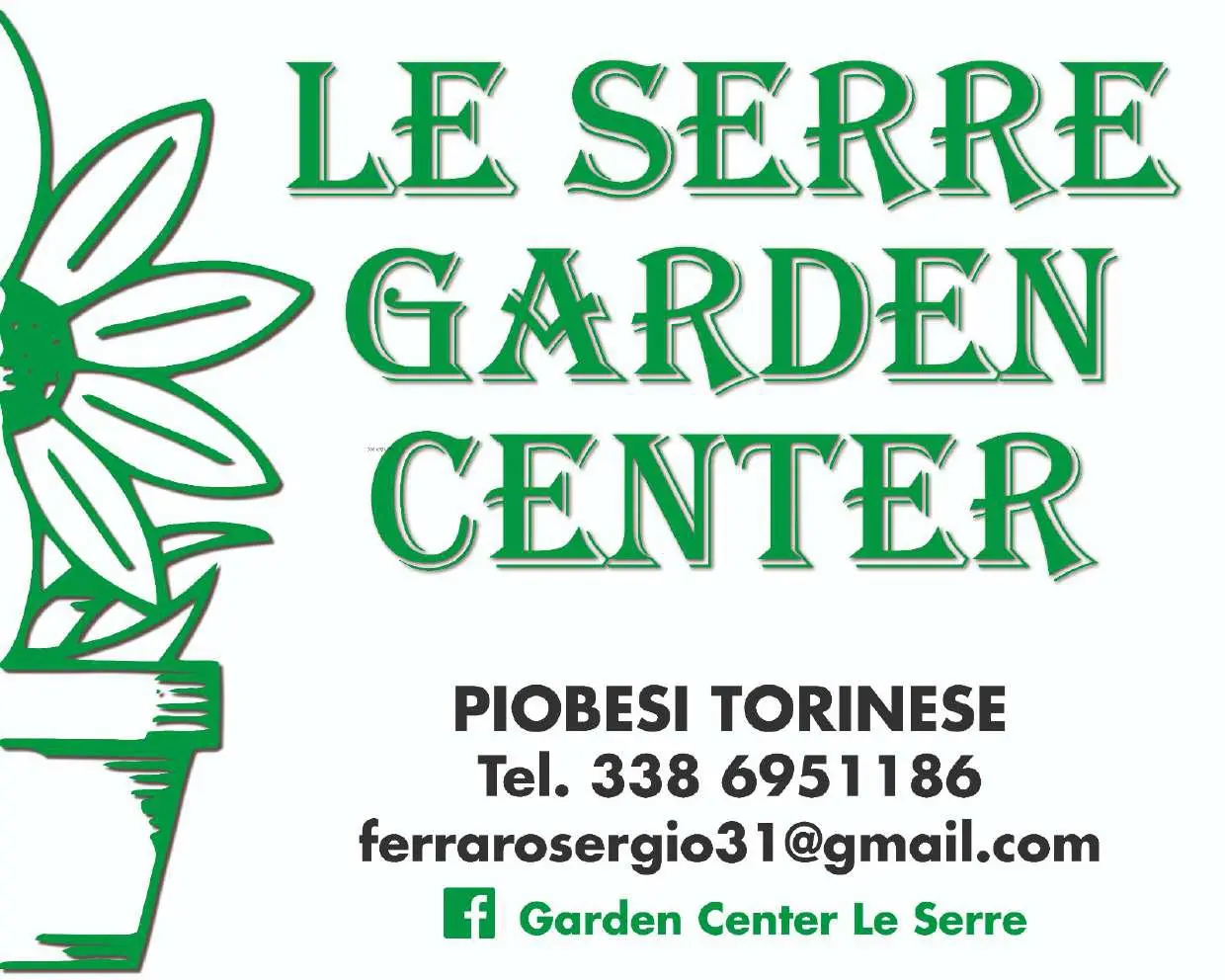 Le Serre