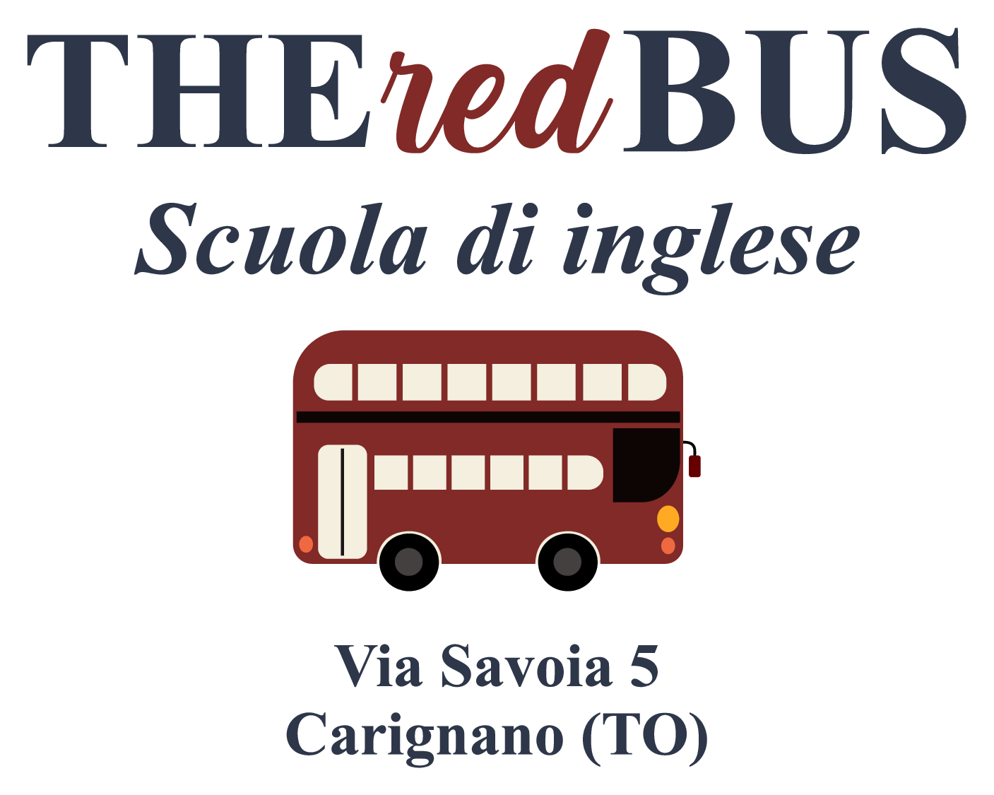 The Red Bus